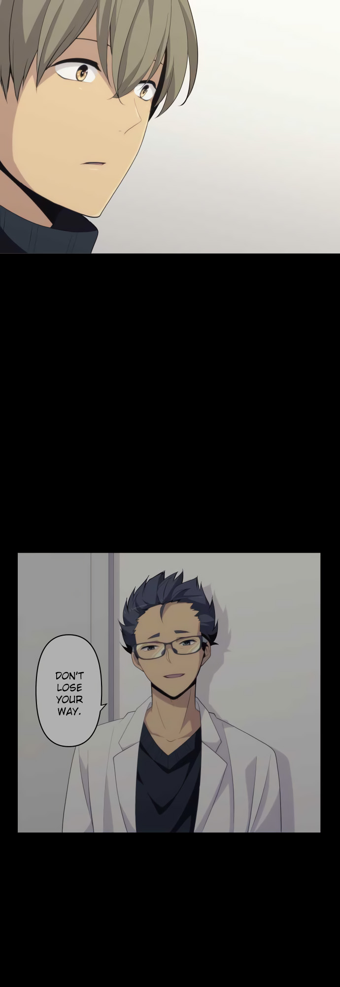 Read ReLIFE EN Manga Online