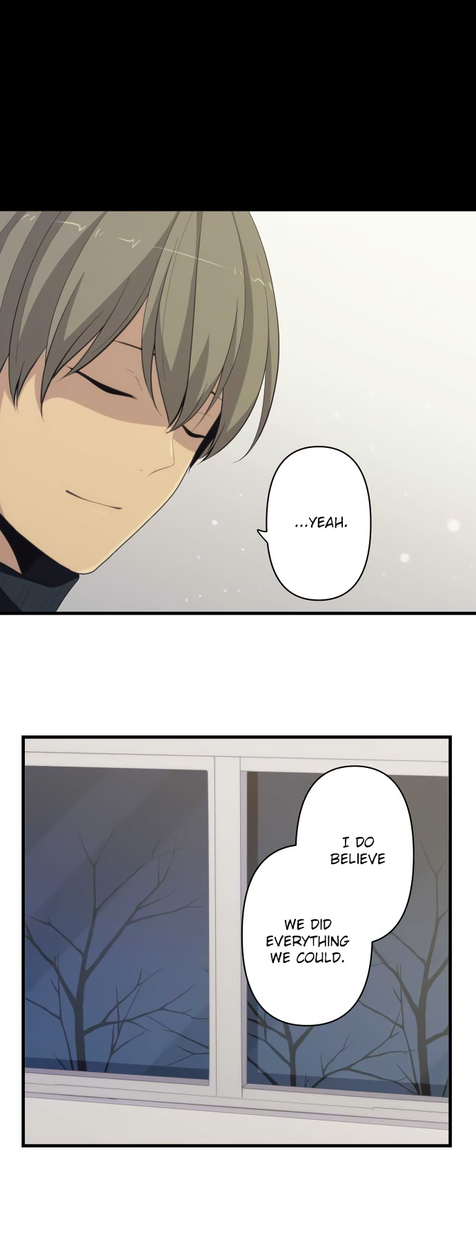 Read ReLIFE EN Manga Online