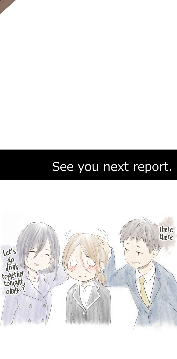 Read ReLIFE EN Manga Online