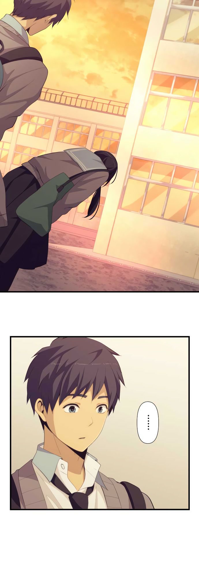 Read ReLIFE EN Manga Online