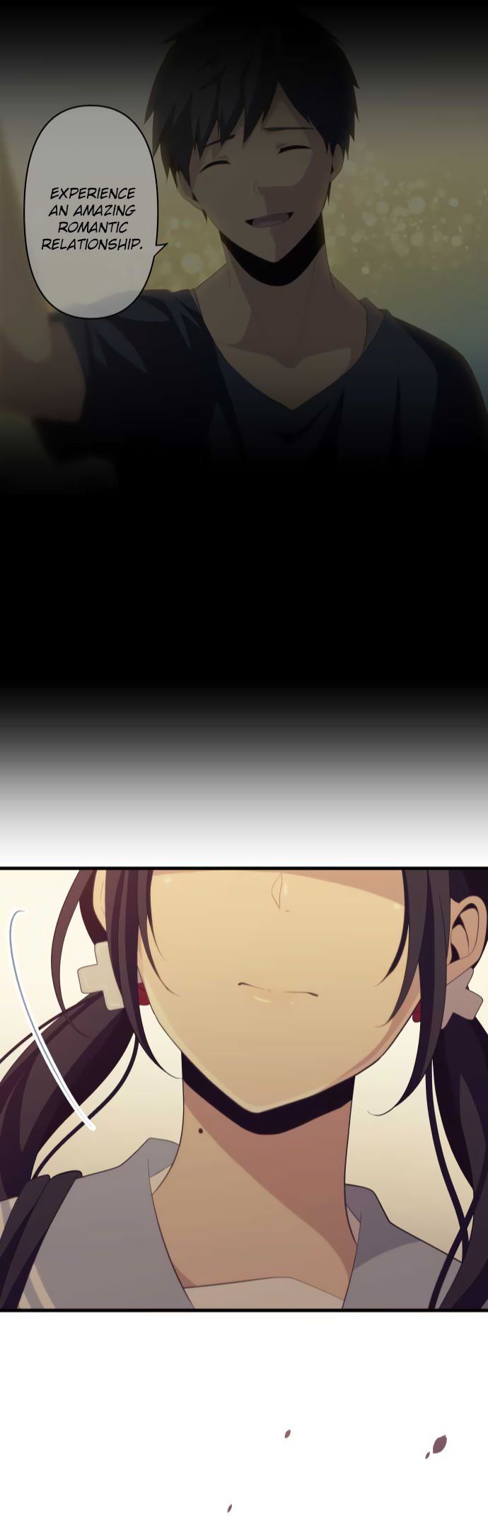 Read ReLIFE EN Manga Online