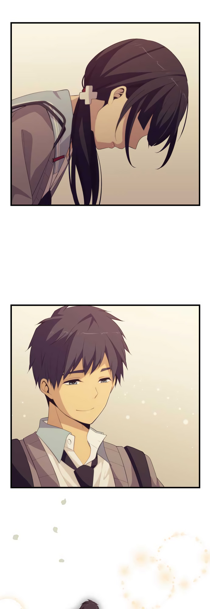 Read ReLIFE EN Manga Online