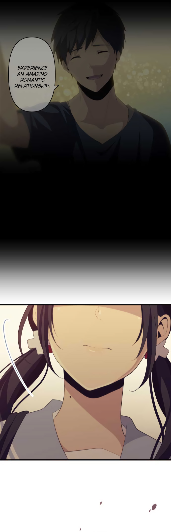 Read ReLIFE EN Manga Online