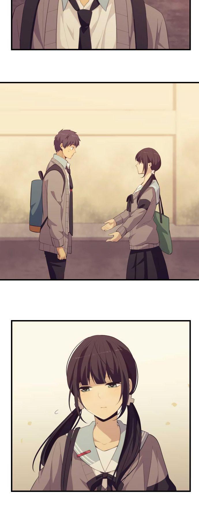 Read ReLIFE EN Manga Online