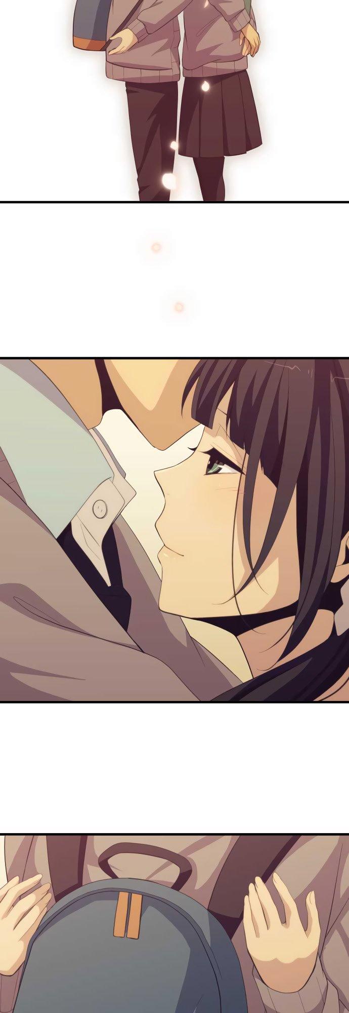 Read ReLIFE EN Manga Online