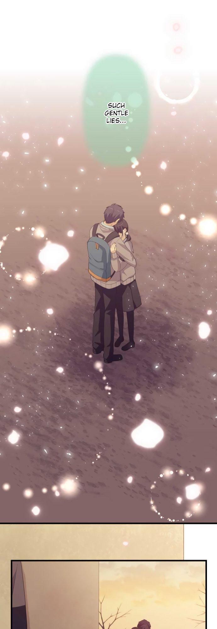 Read ReLIFE EN Manga Online