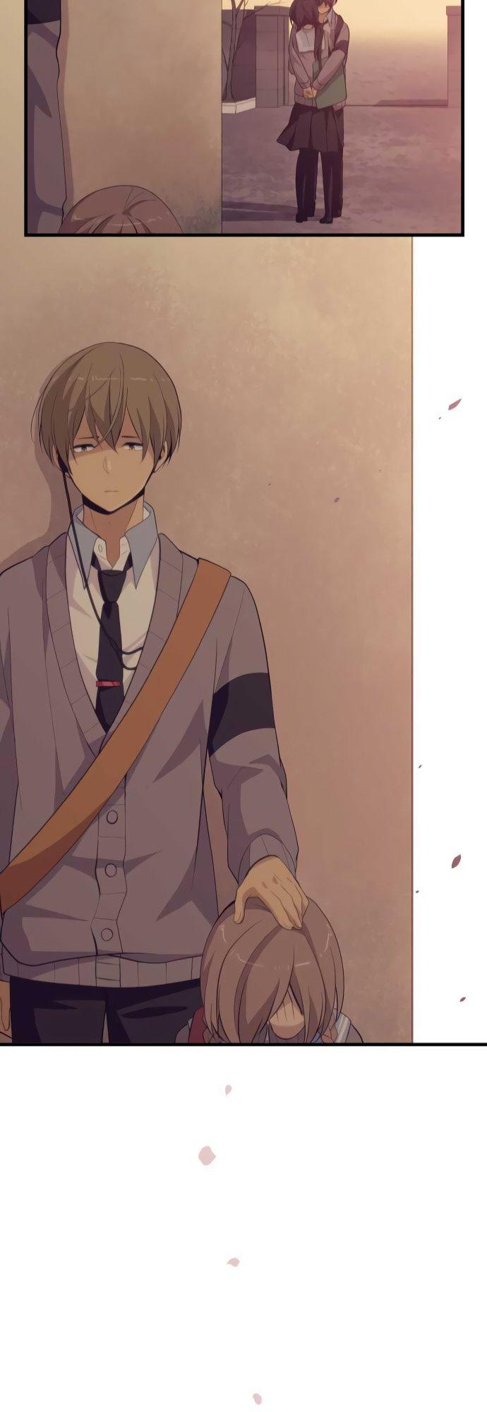 Read ReLIFE EN Manga Online