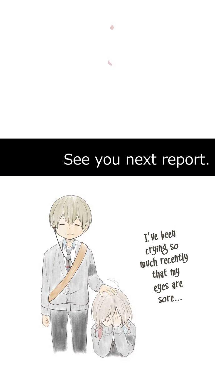 Read ReLIFE EN Manga Online
