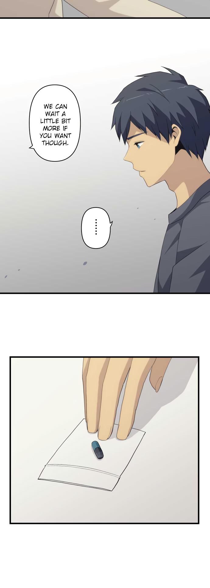 Read ReLIFE EN Manga Online