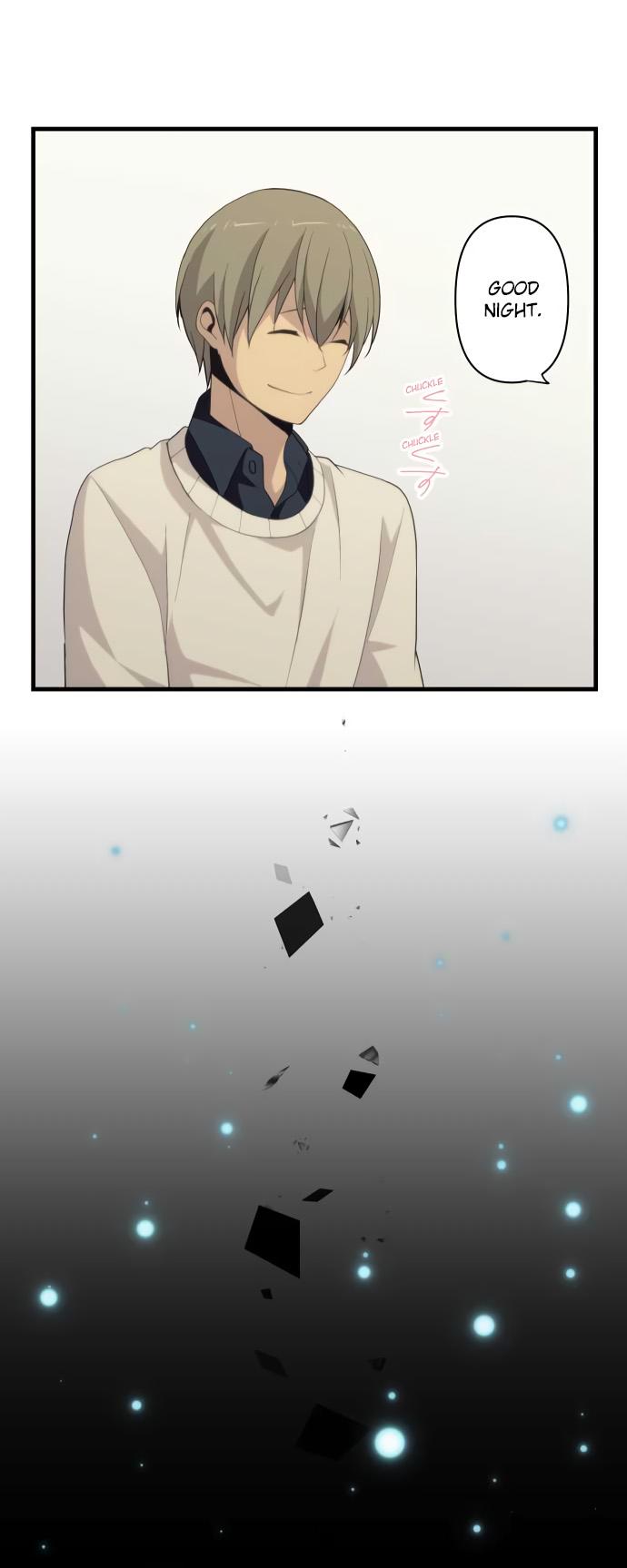 Read ReLIFE EN Manga Online