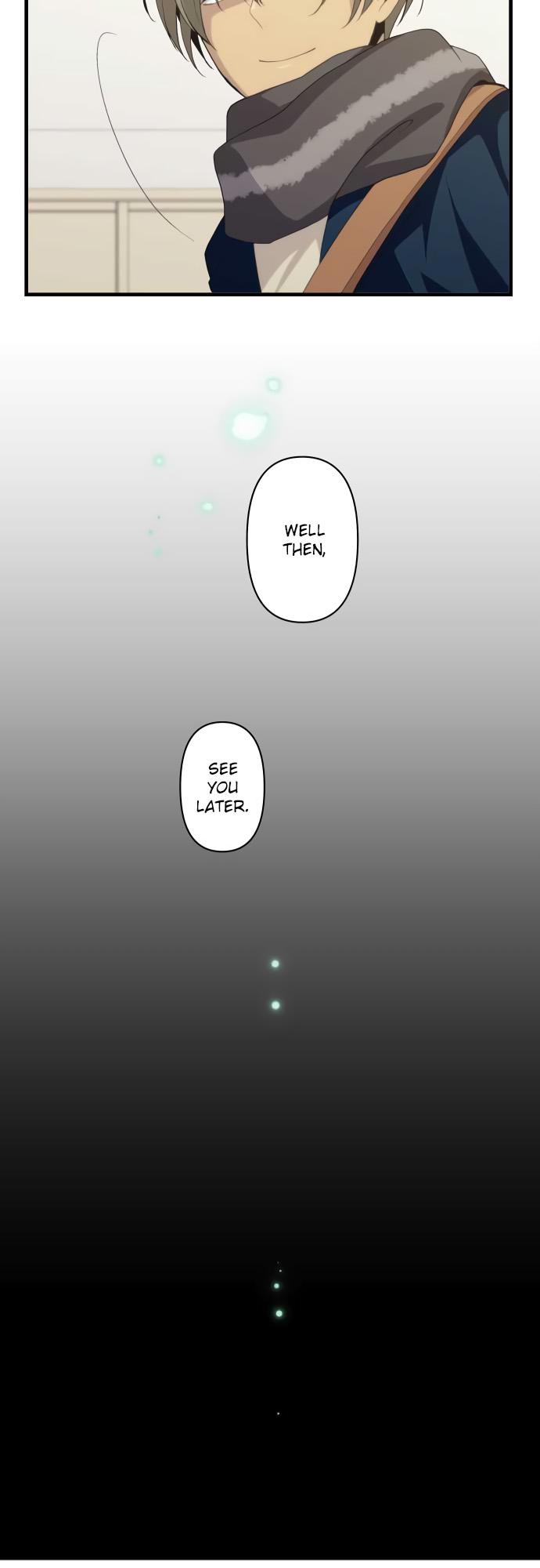 Read ReLIFE EN Manga Online