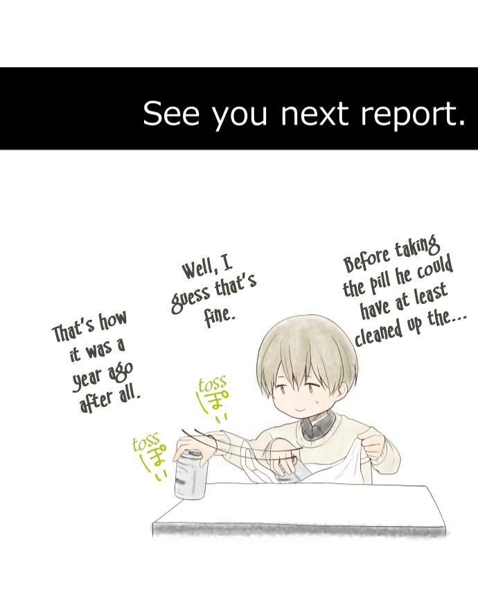Read ReLIFE EN Manga Online