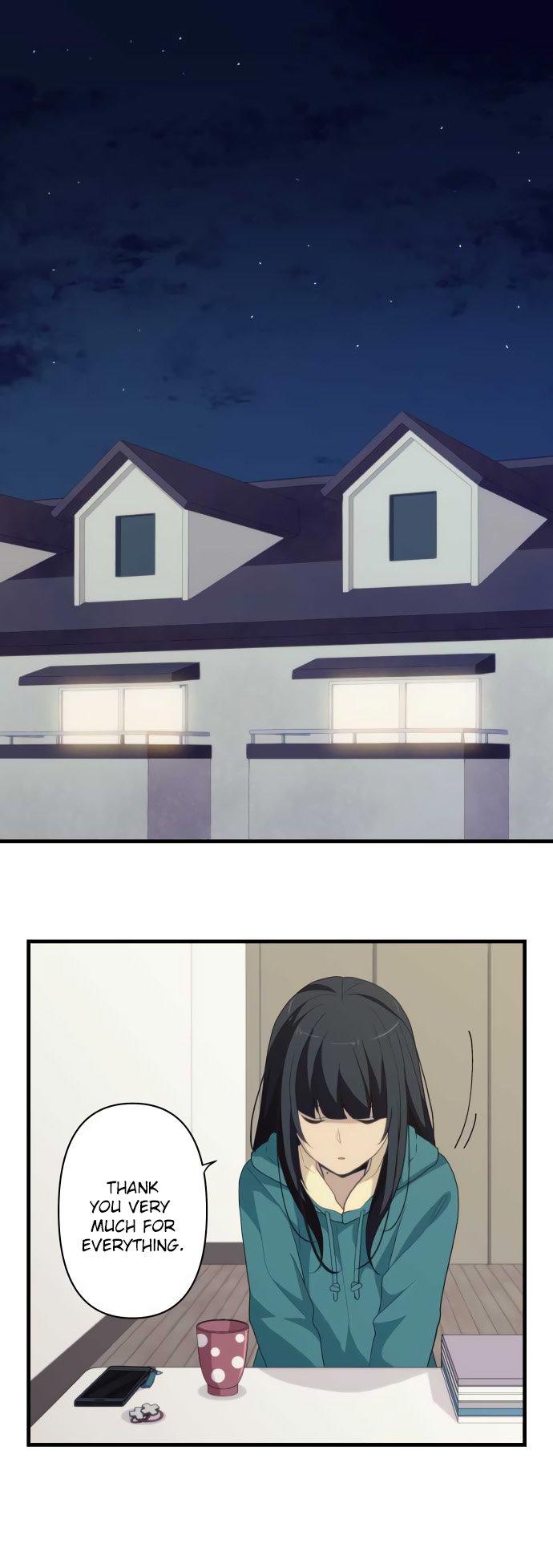 Read ReLIFE EN Manga Online