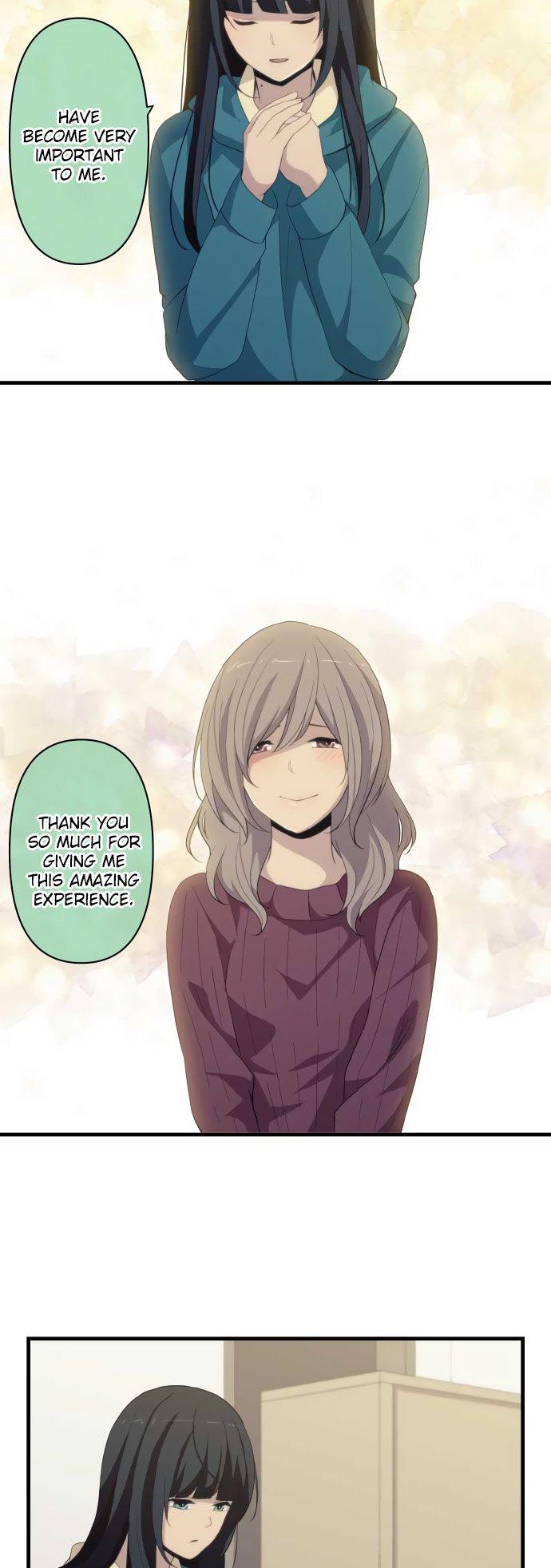 Read ReLIFE EN Manga Online