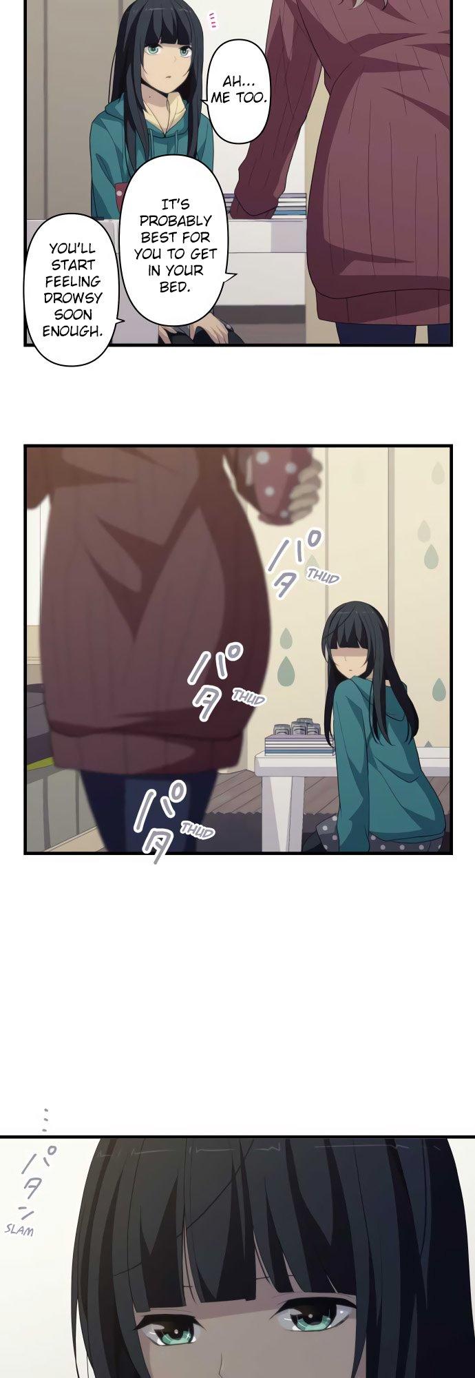 Read ReLIFE EN Manga Online