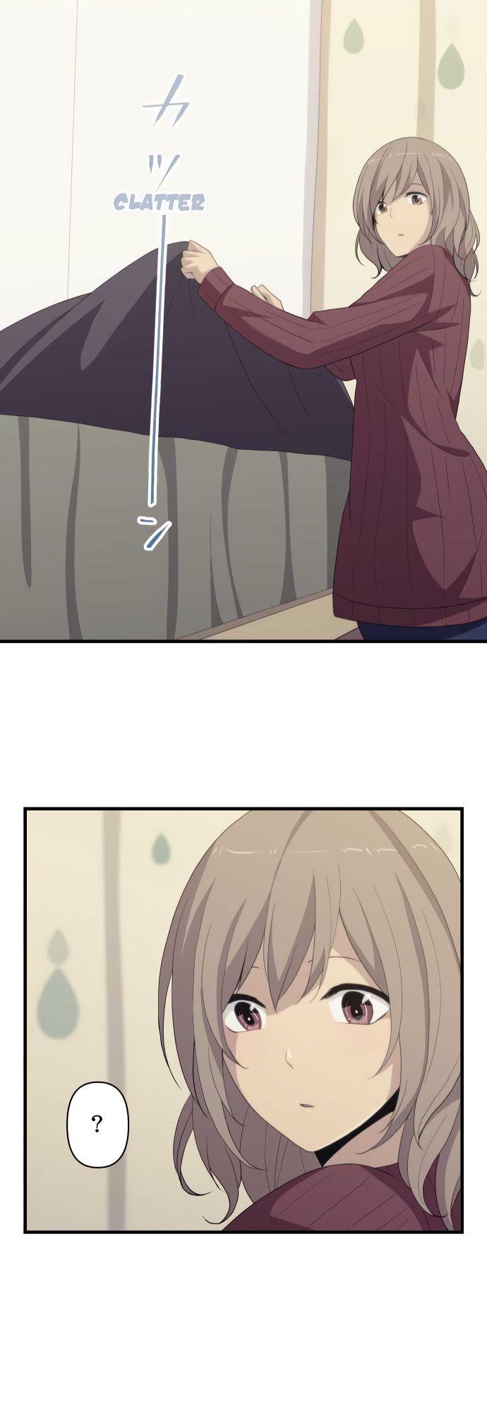 Read ReLIFE EN Manga Online