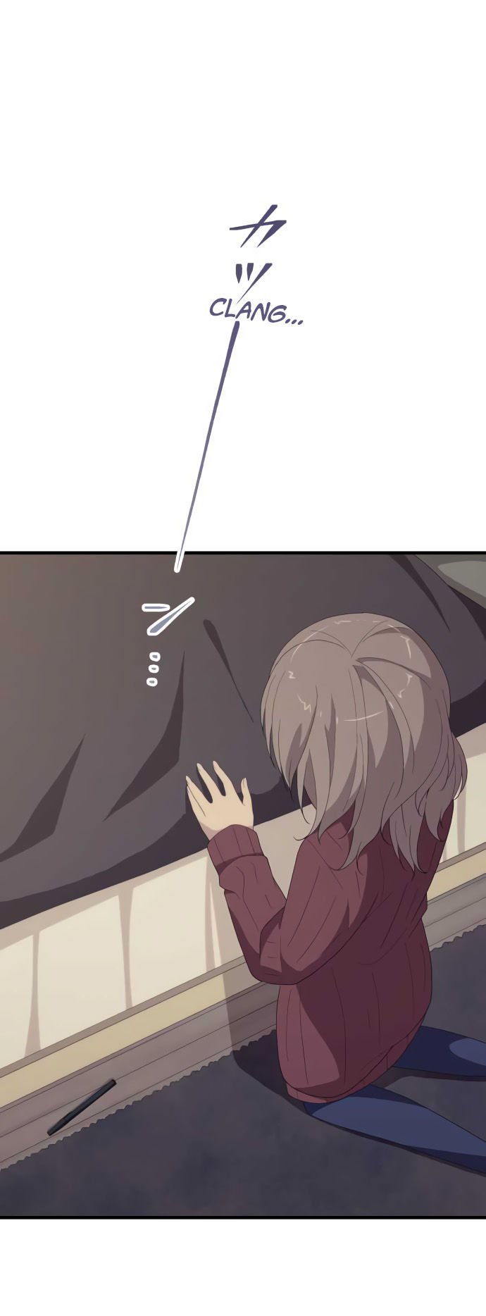 Read ReLIFE EN Manga Online