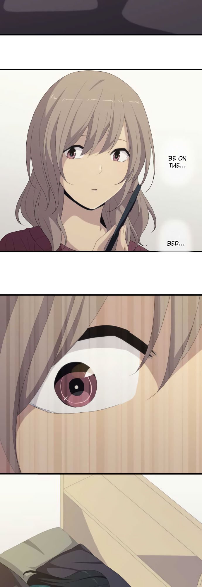 Read ReLIFE EN Manga Online