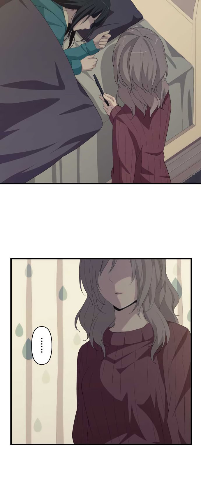 Read ReLIFE EN Manga Online