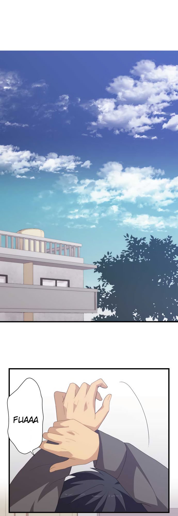 Read ReLIFE EN Manga Online