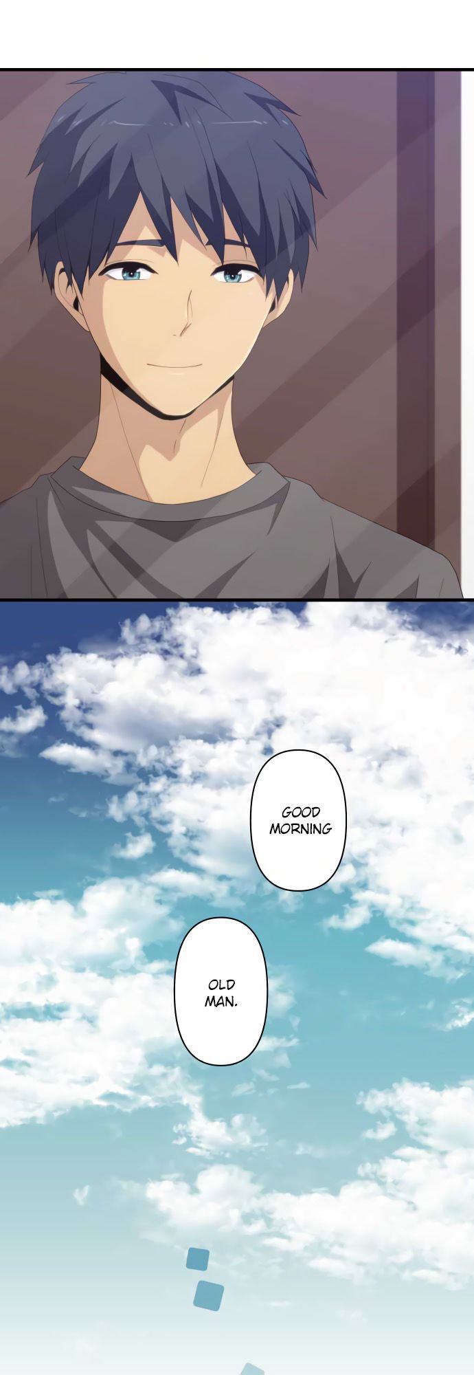 Read ReLIFE EN Manga Online