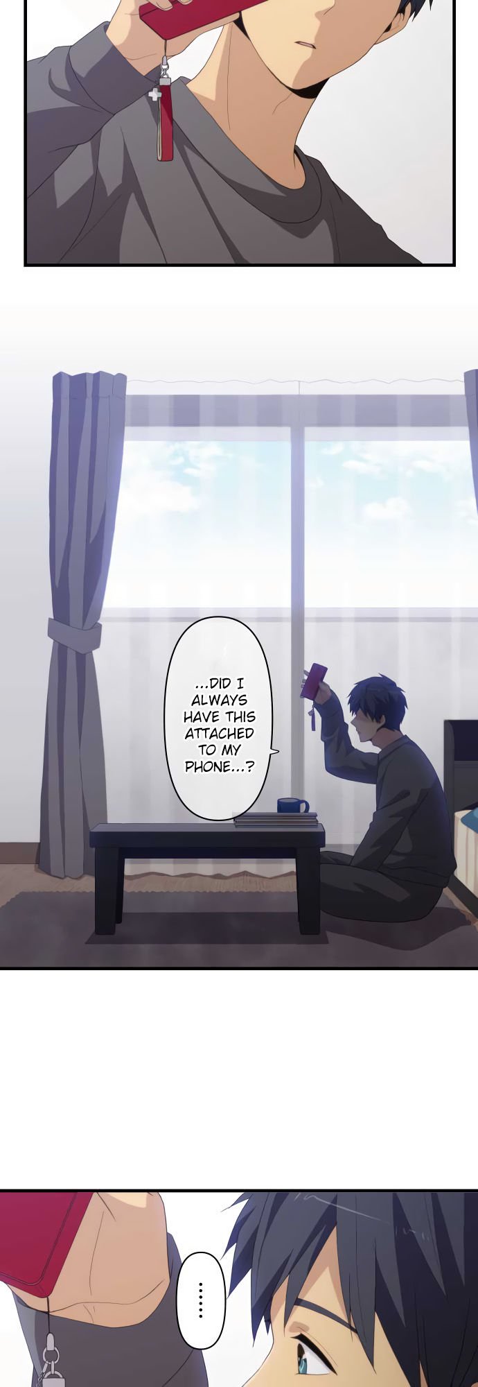 Read ReLIFE EN Manga Online