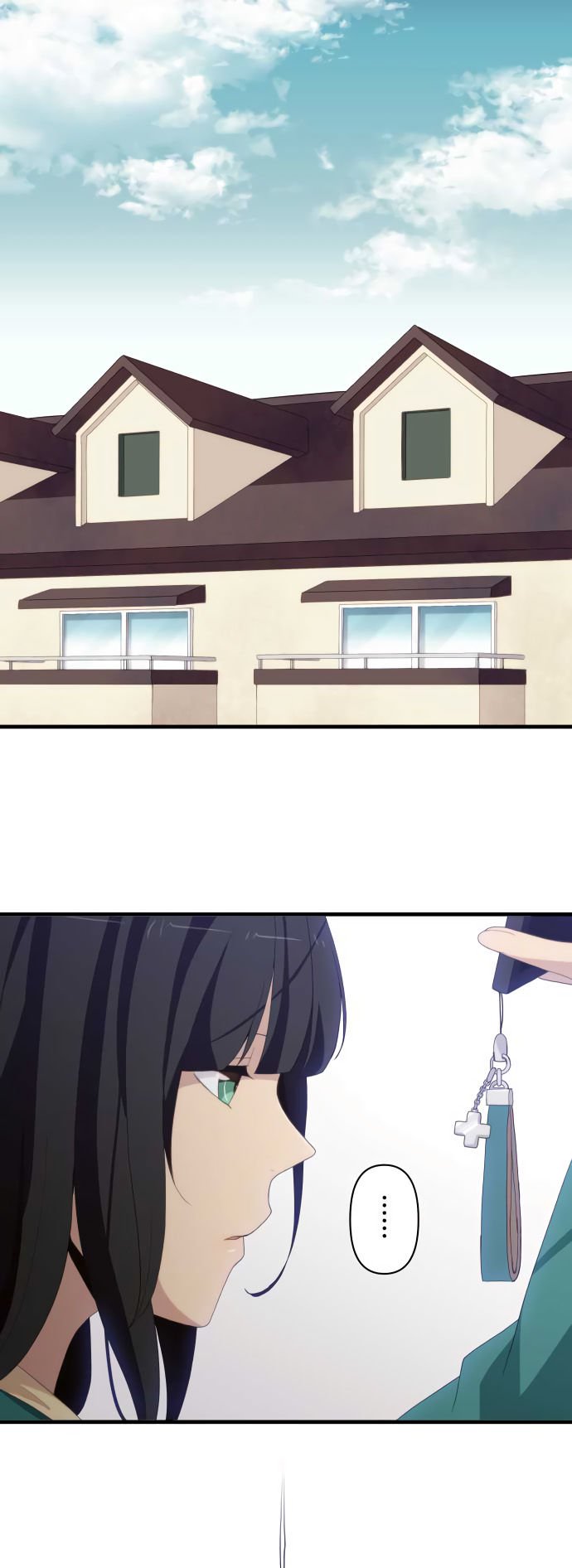 Read ReLIFE EN Manga Online