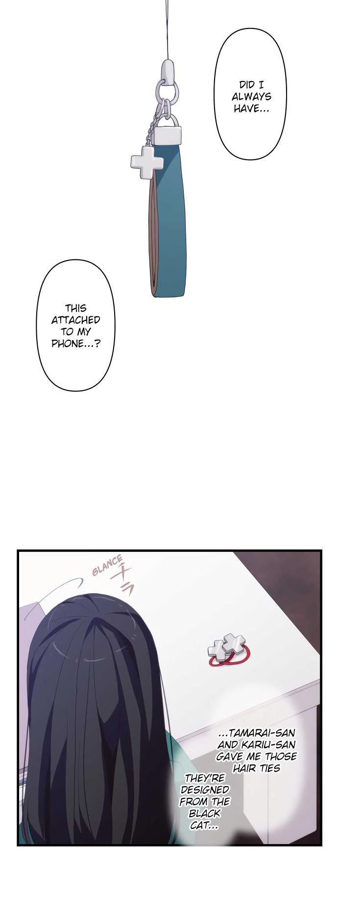 Read ReLIFE EN Manga Online