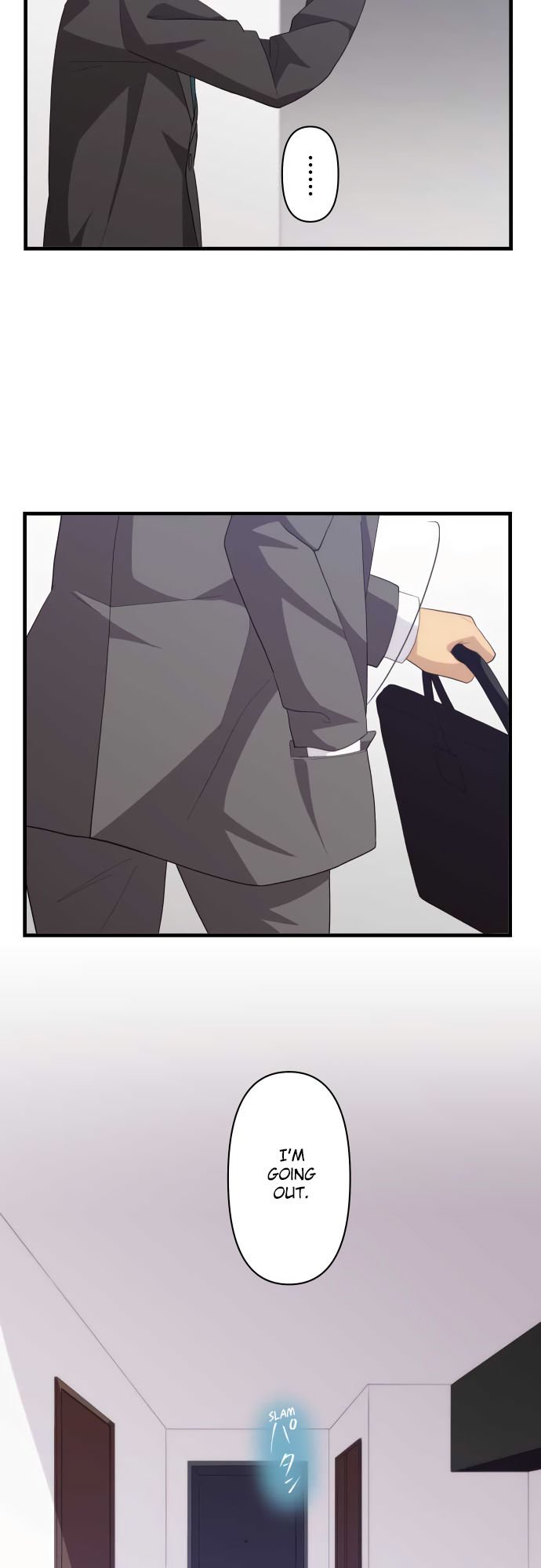 Read ReLIFE EN Manga Online