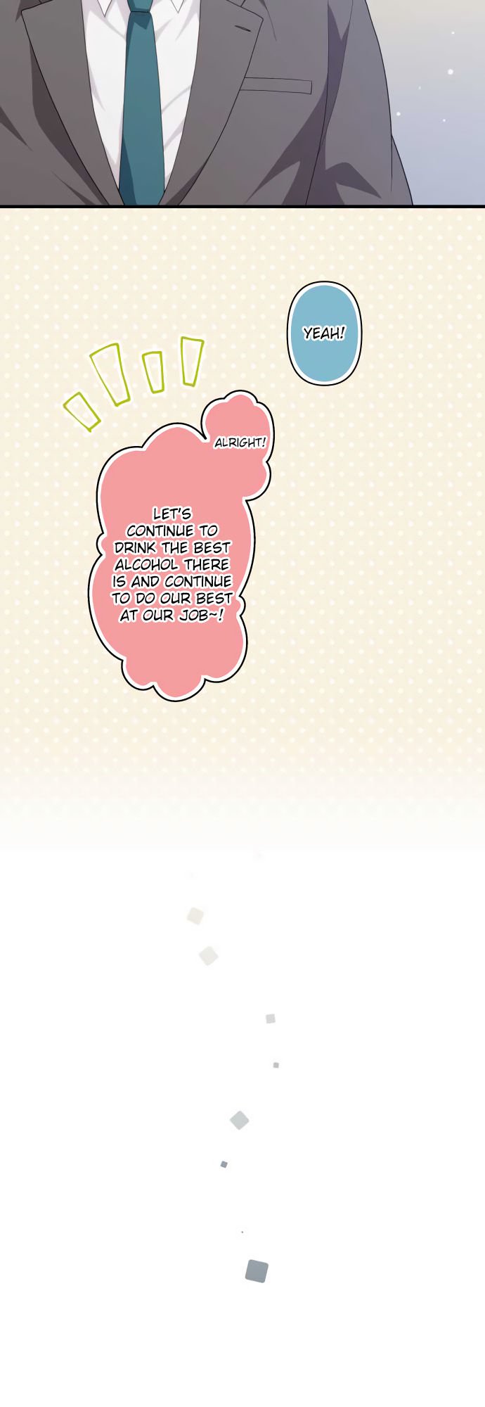 Read ReLIFE EN Manga Online