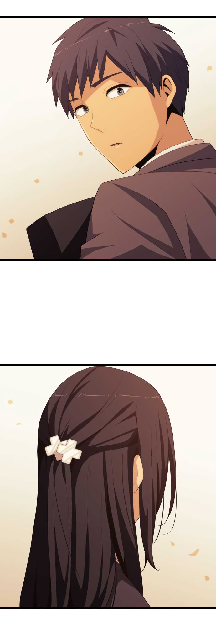 Read ReLIFE EN Manga Online