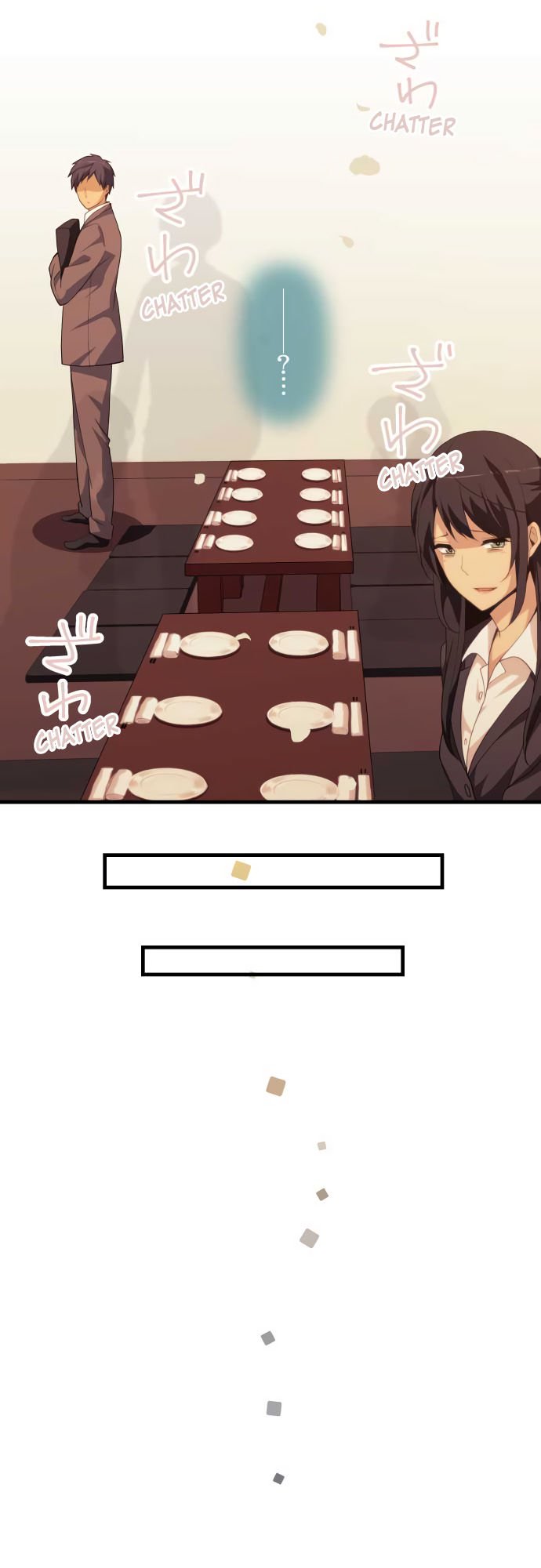 Read ReLIFE EN Manga Online