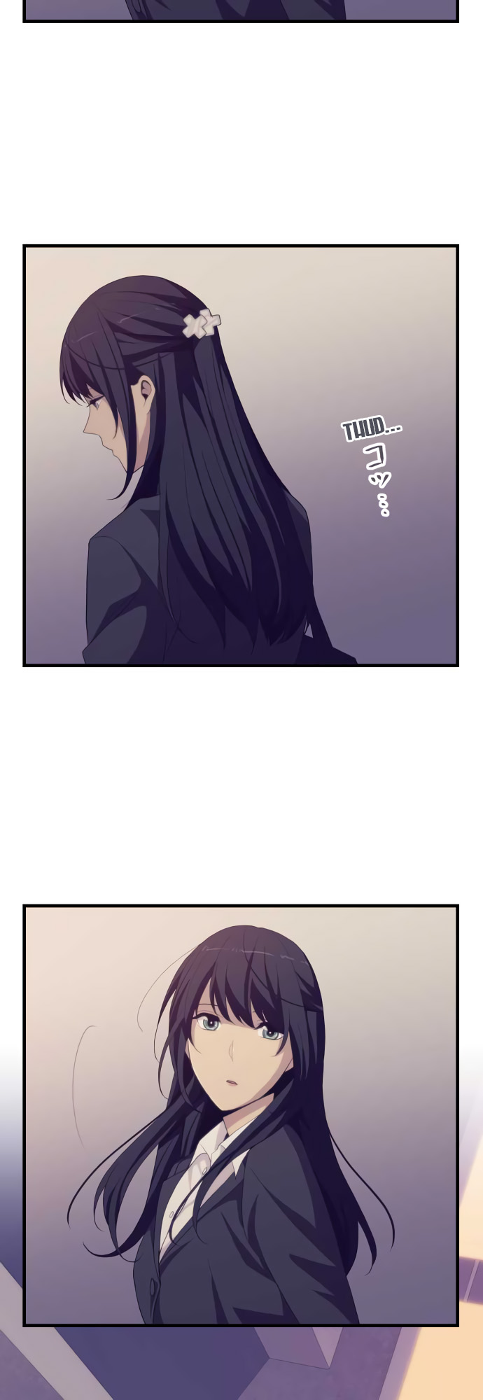 Read ReLIFE EN Manga Online