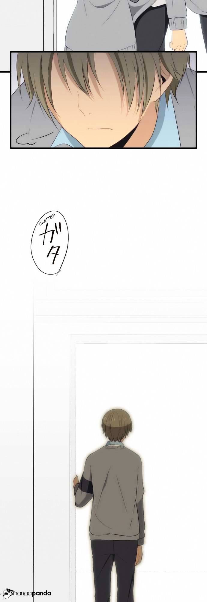 Read ReLIFE EN Manga Online