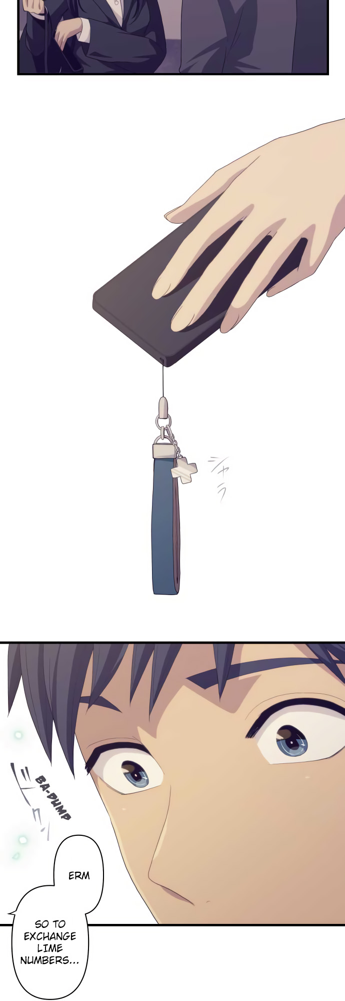 Read ReLIFE EN Manga Online
