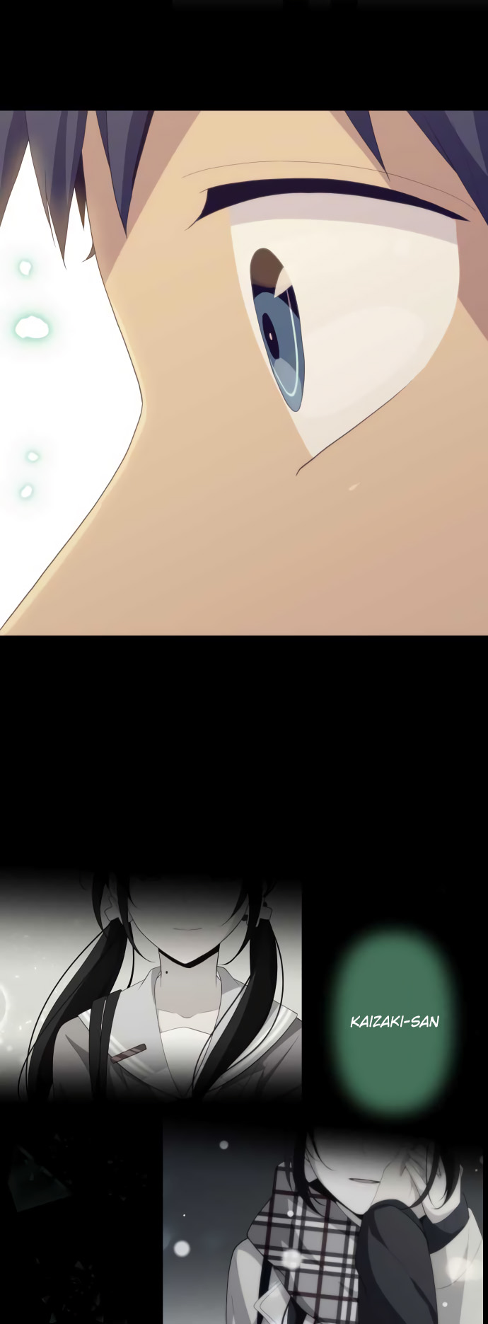 Read ReLIFE EN Manga Online