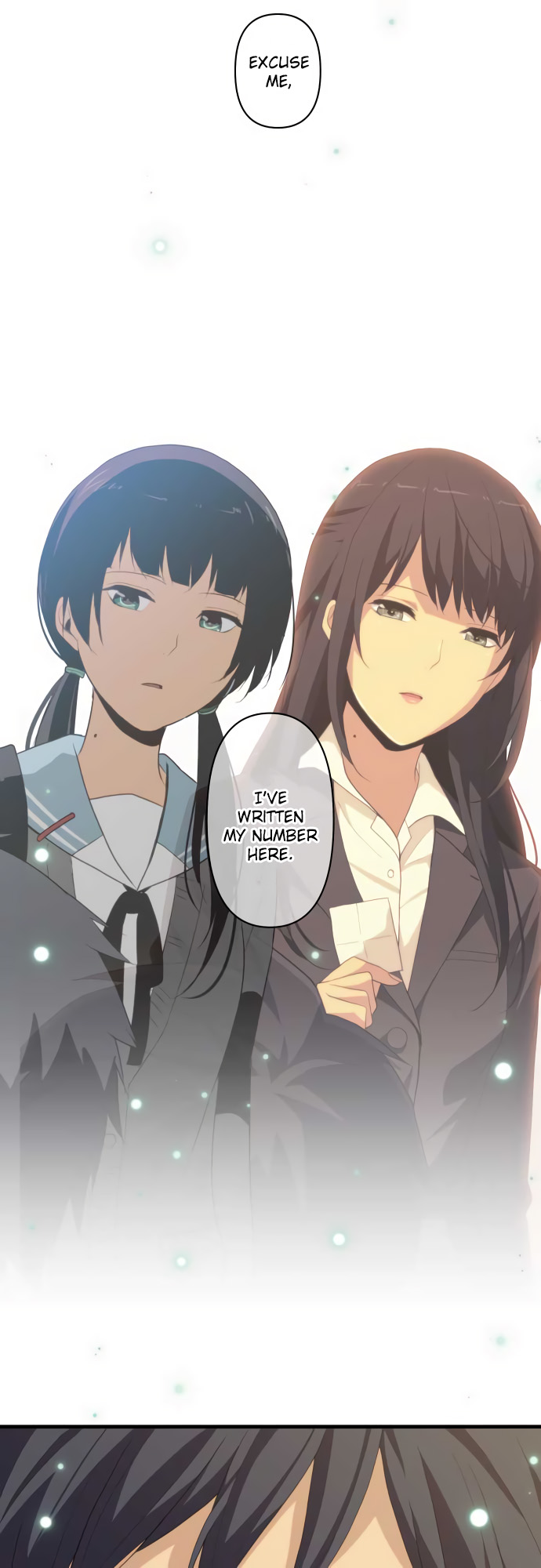 Read ReLIFE EN Manga Online