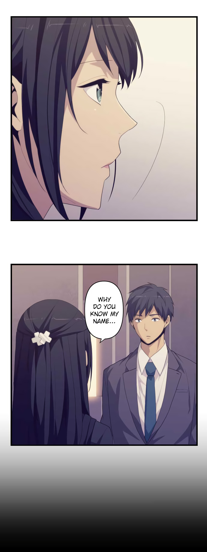 Read ReLIFE EN Manga Online