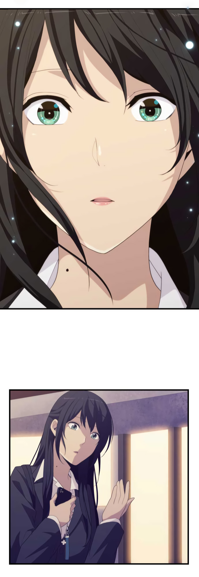 Read ReLIFE EN Manga Online