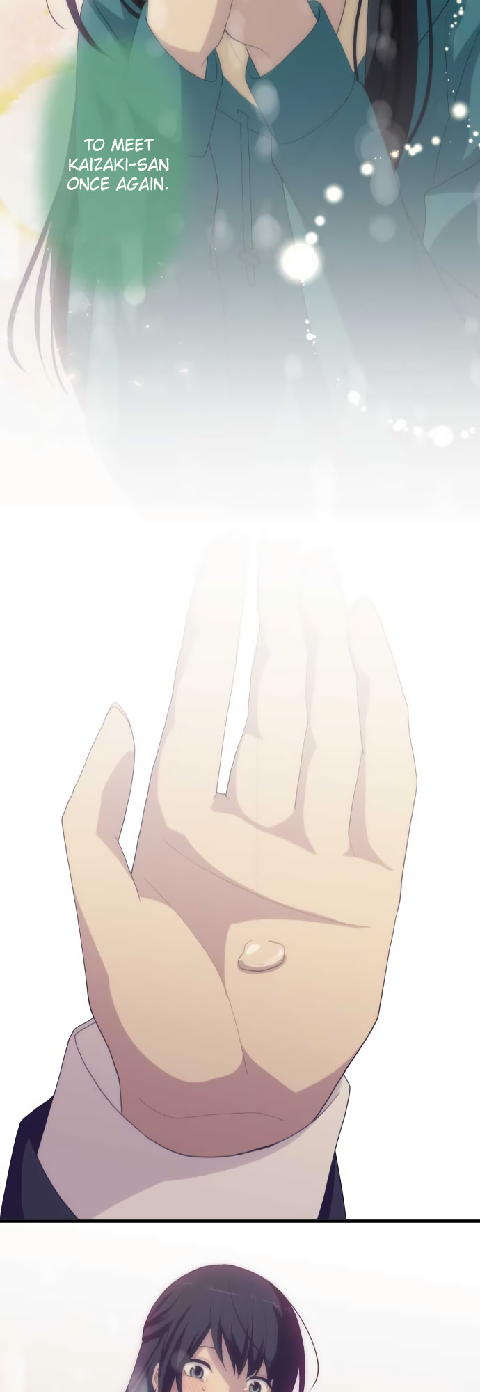 Read ReLIFE EN Manga Online