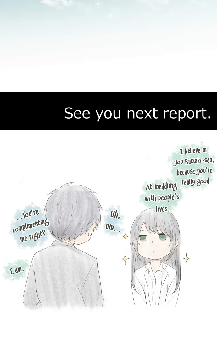 Read ReLIFE EN Manga Online