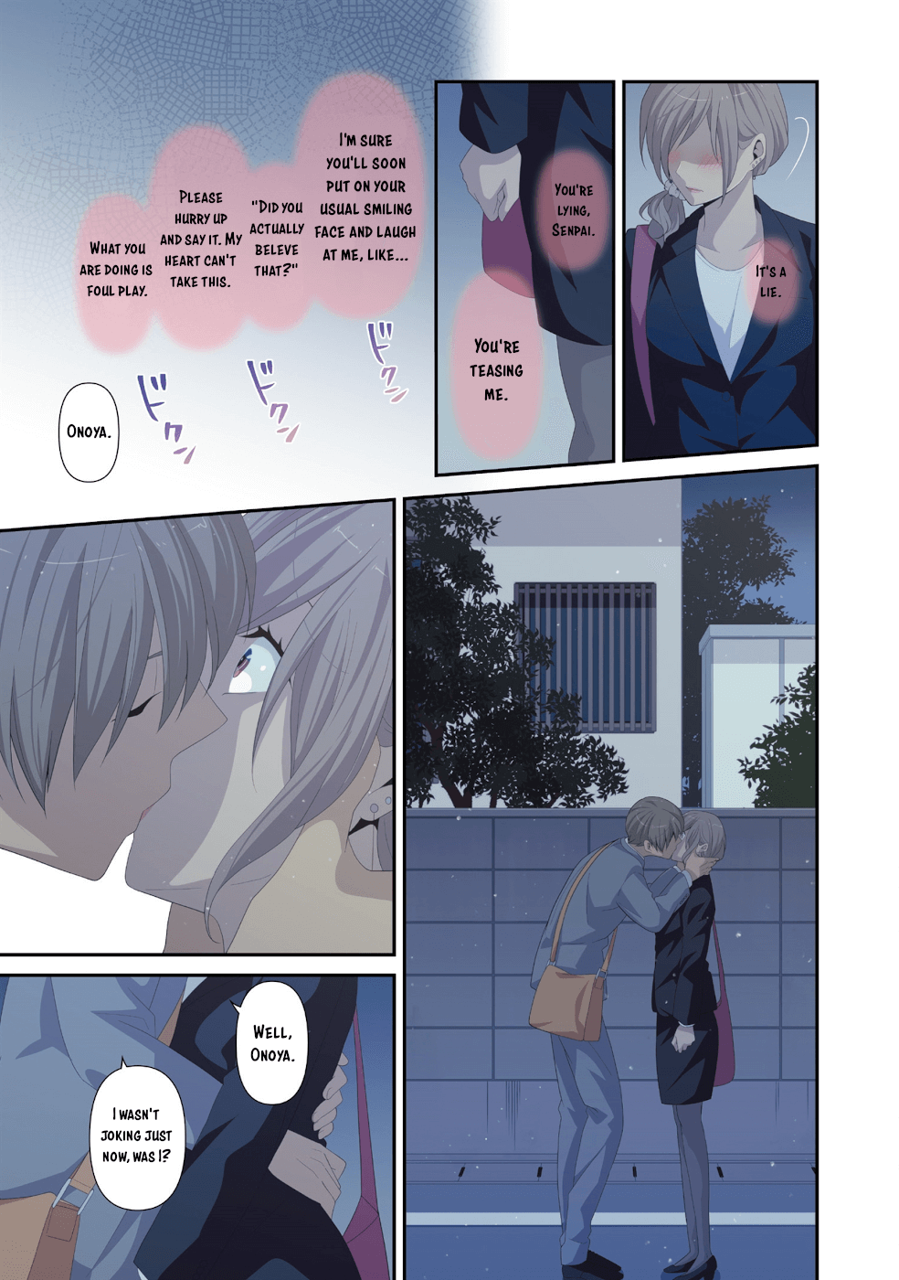 Read ReLIFE EN Manga Online
