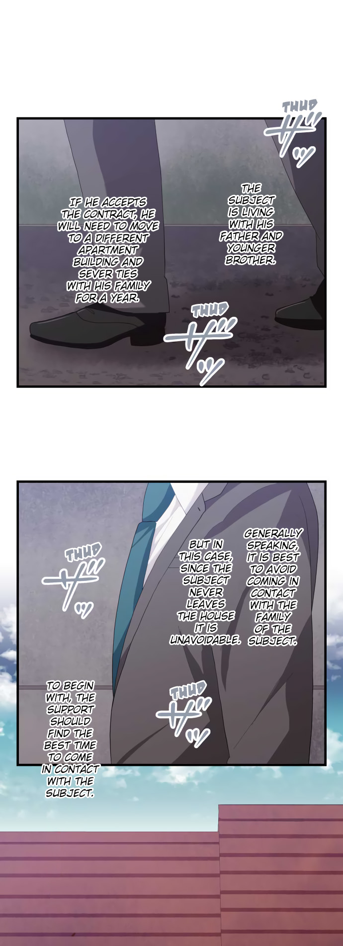 Read ReLIFE EN Manga Online