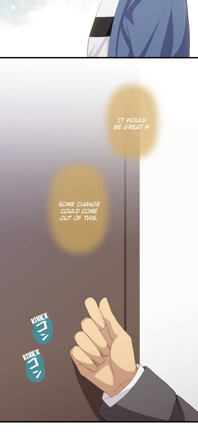 Read ReLIFE EN Manga Online