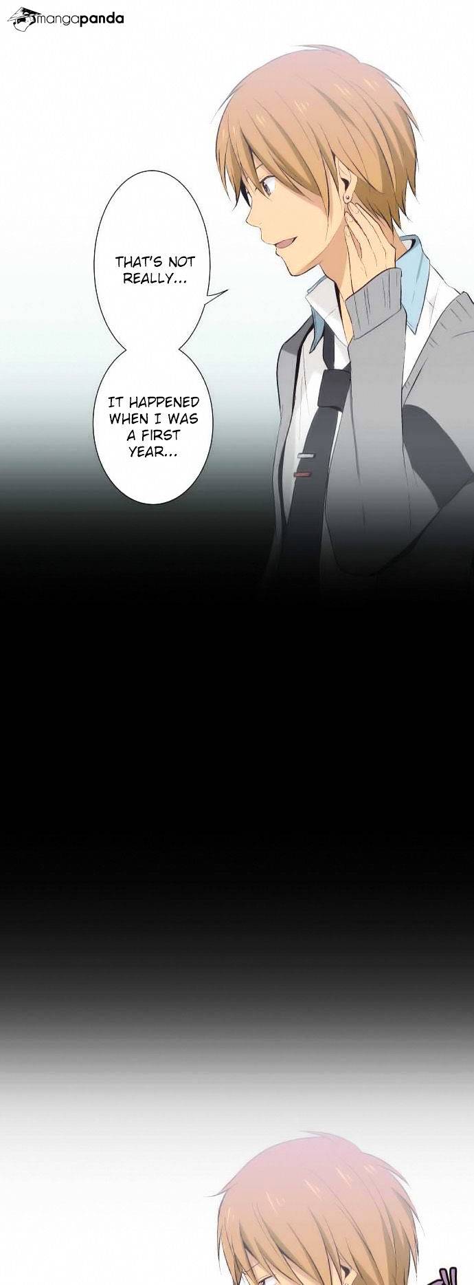 Read ReLIFE EN Manga Online