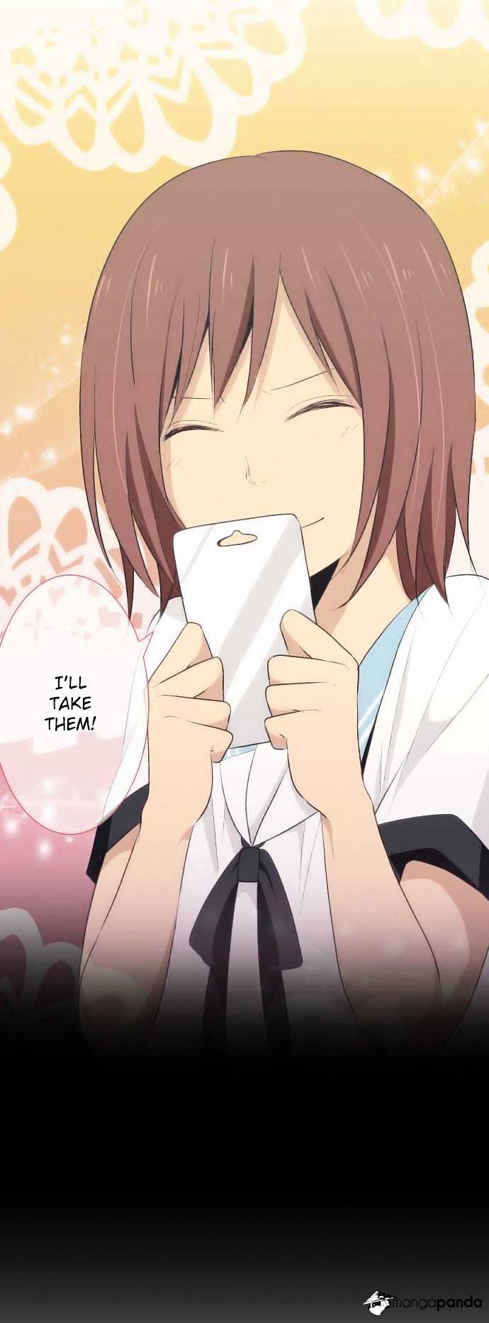Read ReLIFE EN Manga Online