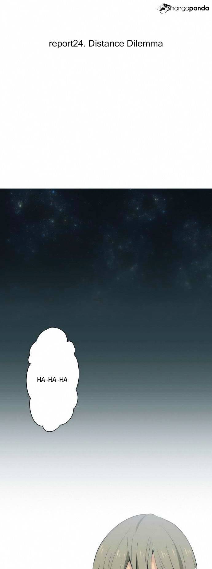 Read ReLIFE EN Manga Online