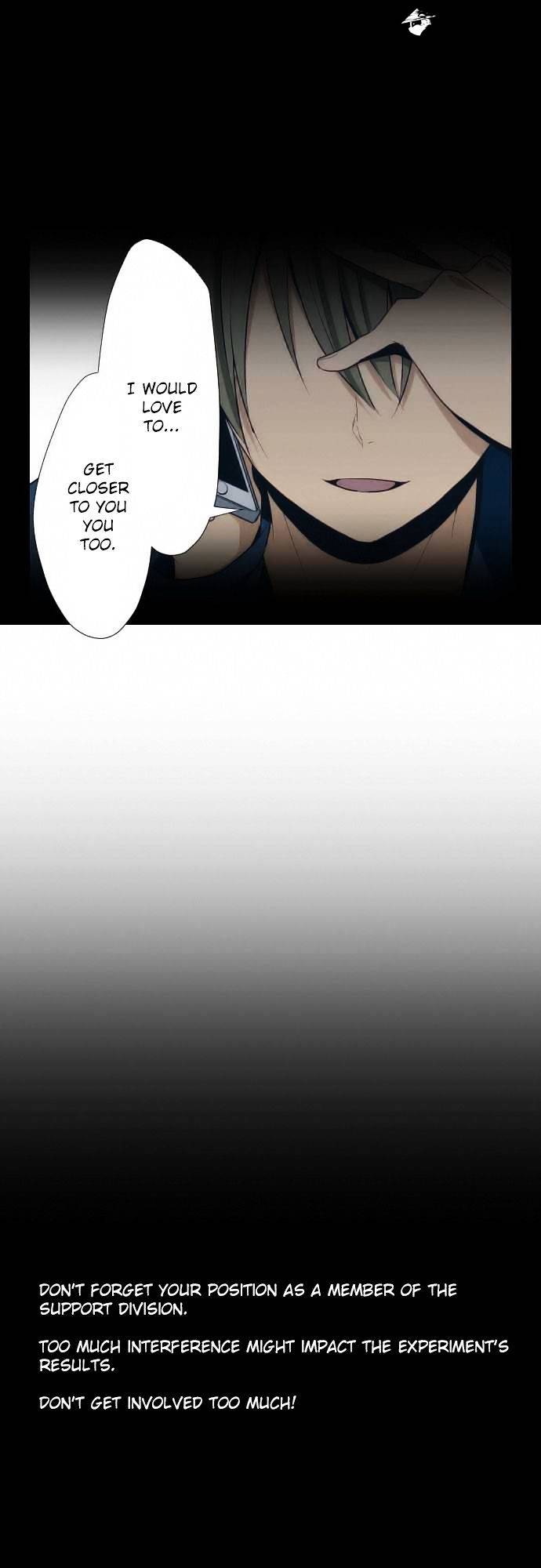 Read ReLIFE EN Manga Online