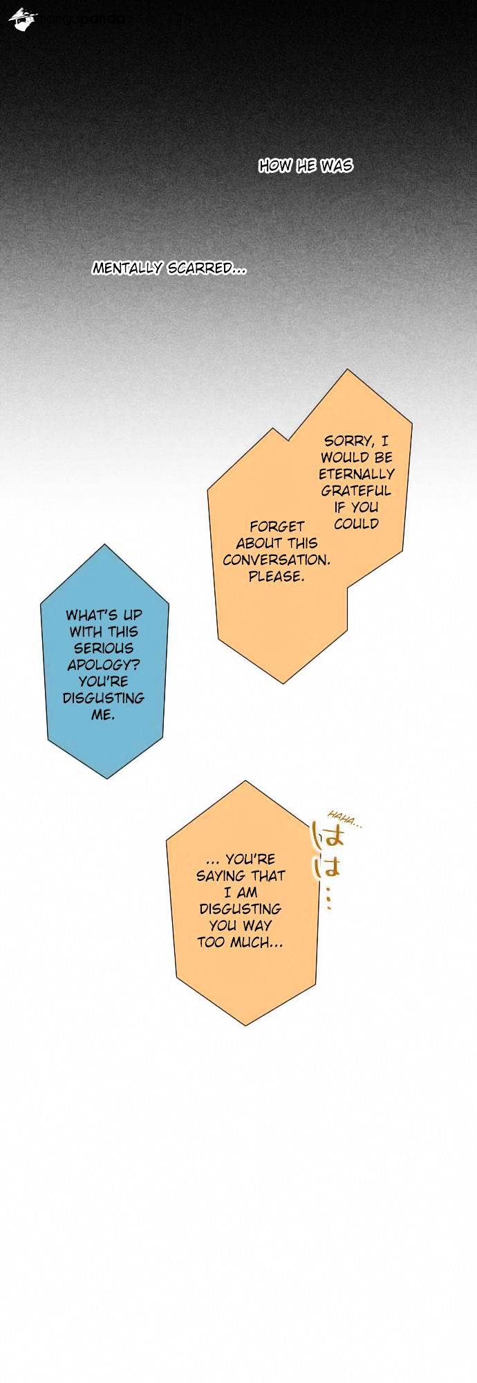 Read ReLIFE EN Manga Online
