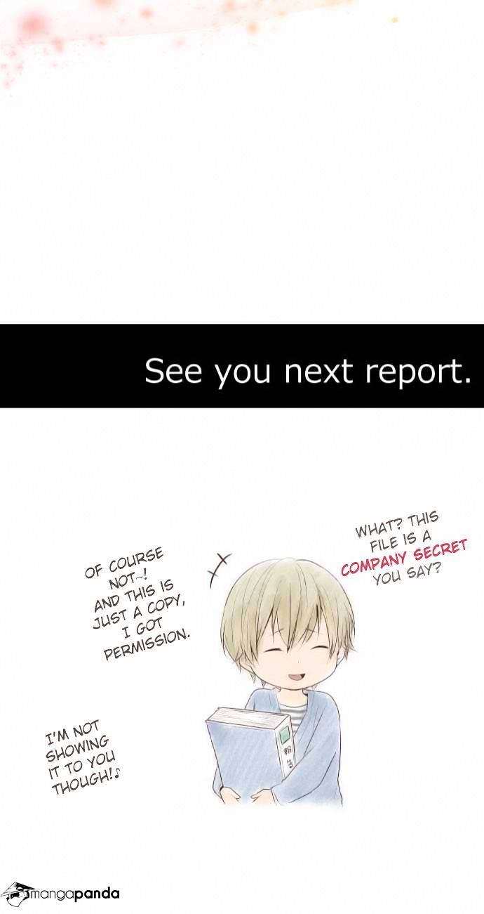 Read ReLIFE EN Manga Online